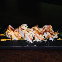 Order Honey Sandwich food online from Kabuto Sushi, Hibachi & Lounge store, East norriton on bringmethat.com