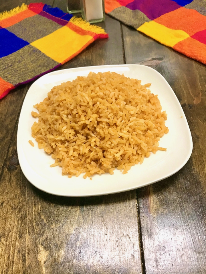 Order Rice / Side food online from Cocina Village store, Fresno on bringmethat.com