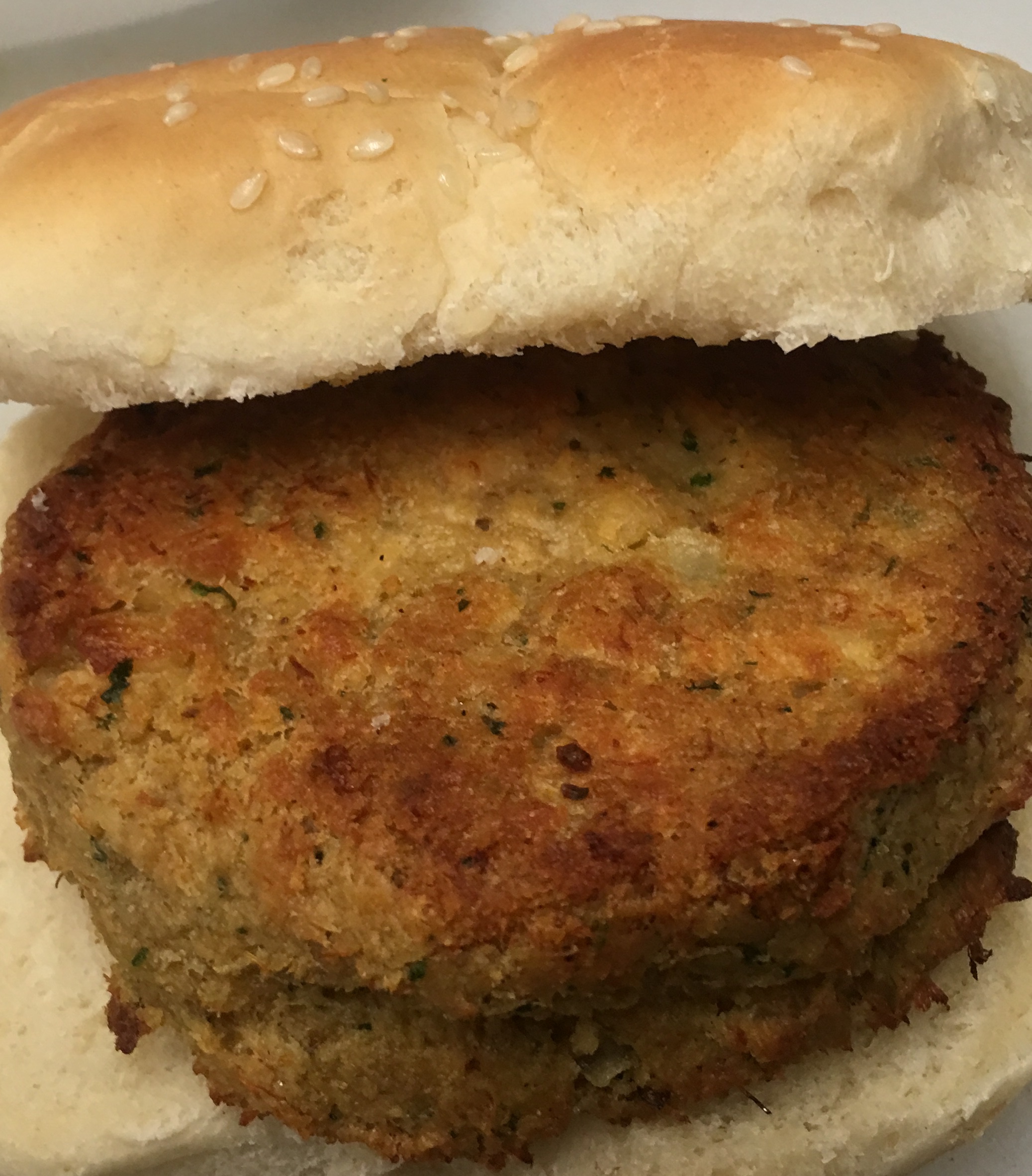Order Crab Cake Sandwich on Kaiser food online from Roma Pizza store, Bear on bringmethat.com
