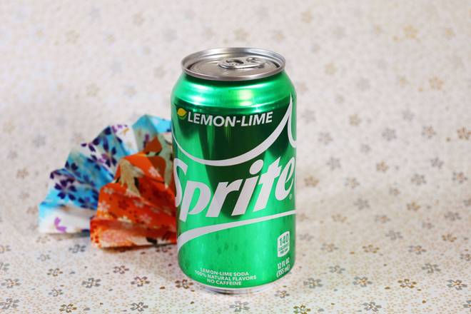 Order Sprite® food online from Hibachi Express store, New Rochelle on bringmethat.com