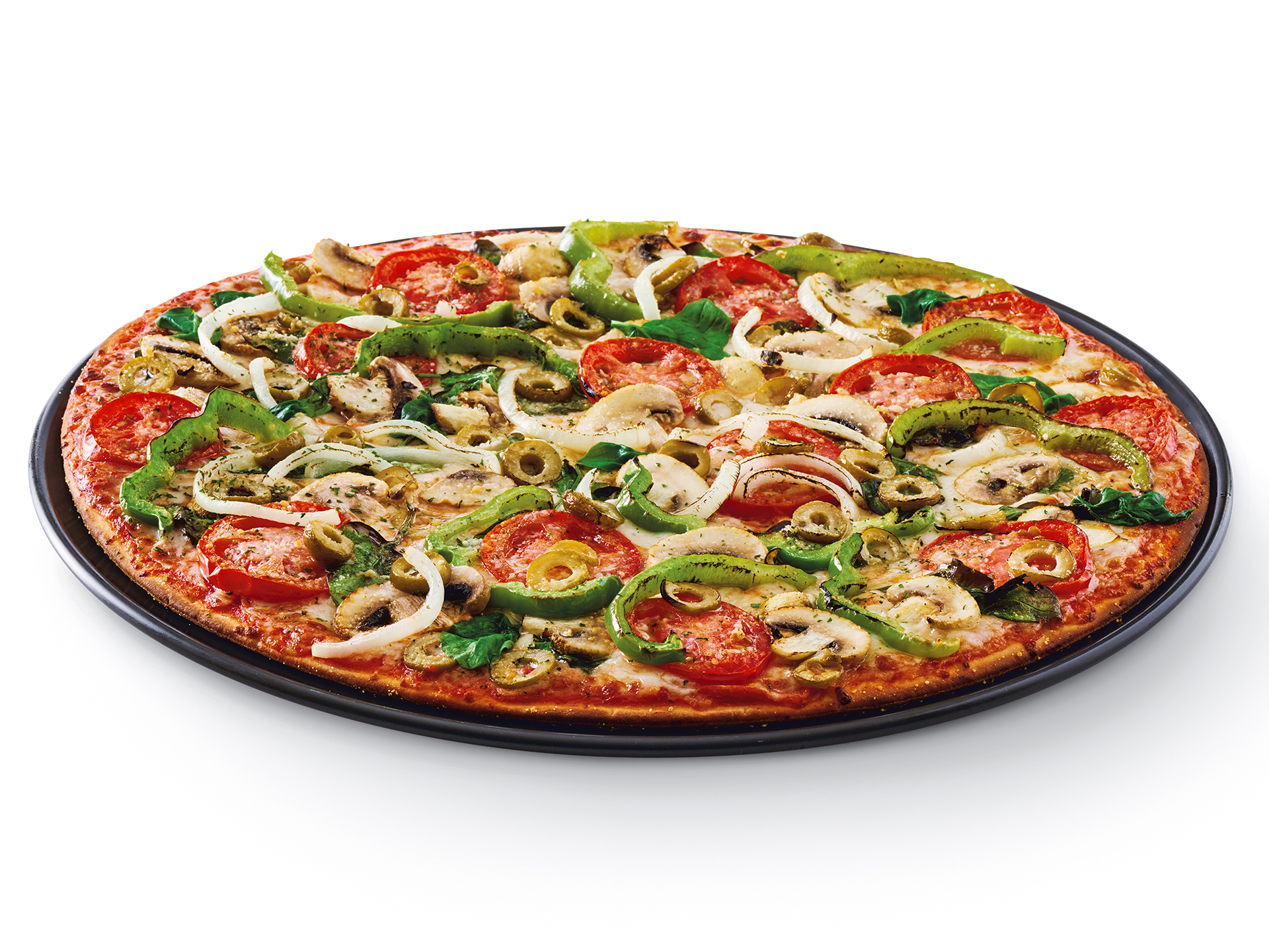 Order VERY VEGY™ food online from Donatos store, Annapolis on bringmethat.com