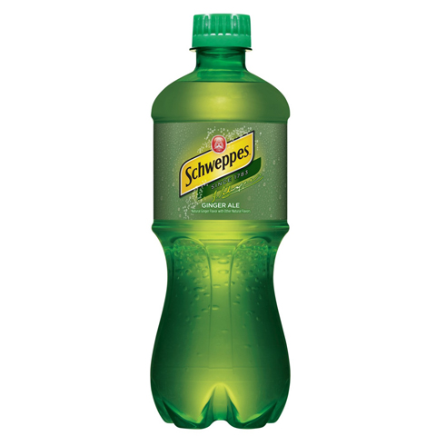 Order Scheweppes Gingerale 20oz food online from 7-Eleven store, Loxahatchee on bringmethat.com