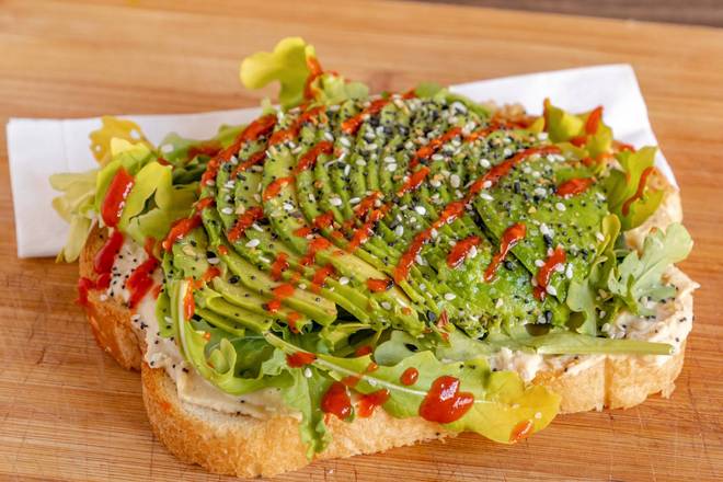 Order Avocado food online from Daily Dose store, Long Beach on bringmethat.com