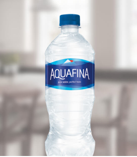 Order 20 oz. Bottled Water food online from Donatos Pizza store, Bowling Green on bringmethat.com