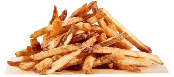 Order Full Basket of Fries food online from Foster's Grille store, Waldorf on bringmethat.com