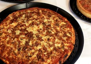 Order Meat Mania food online from Rosati's Pizza store, Chicago on bringmethat.com