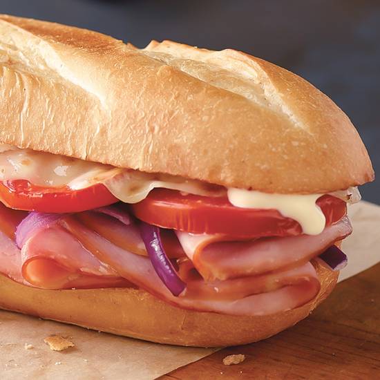 Order Ham & Cheese Sub food online from Marco'S Pizza store, DICKSON on bringmethat.com
