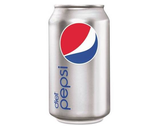 Order Diet Pepsi food online from So Tasty store, Bellevue on bringmethat.com