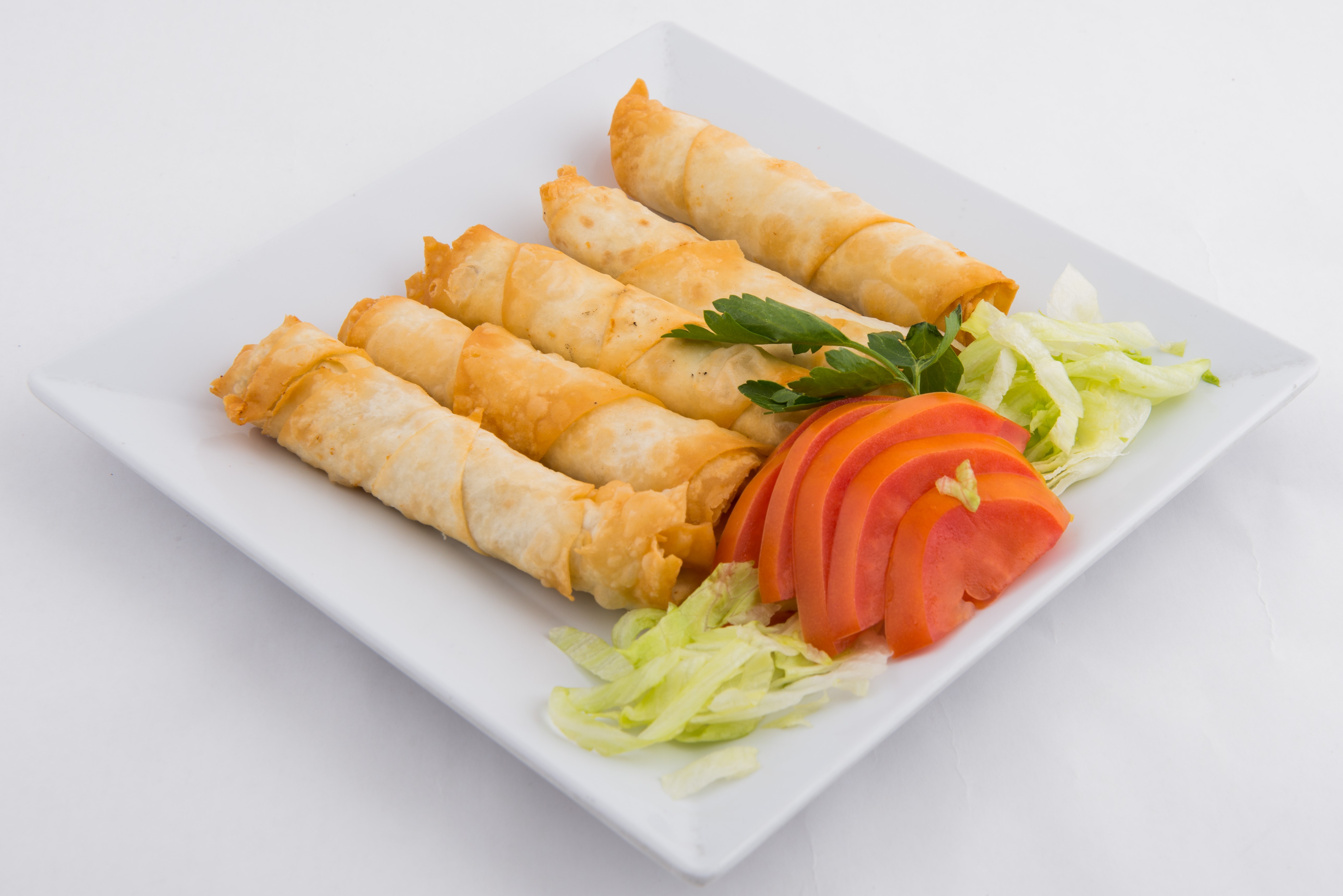 Order Borek Rolls food online from Mangal Kabob  store, Sunnyside on bringmethat.com