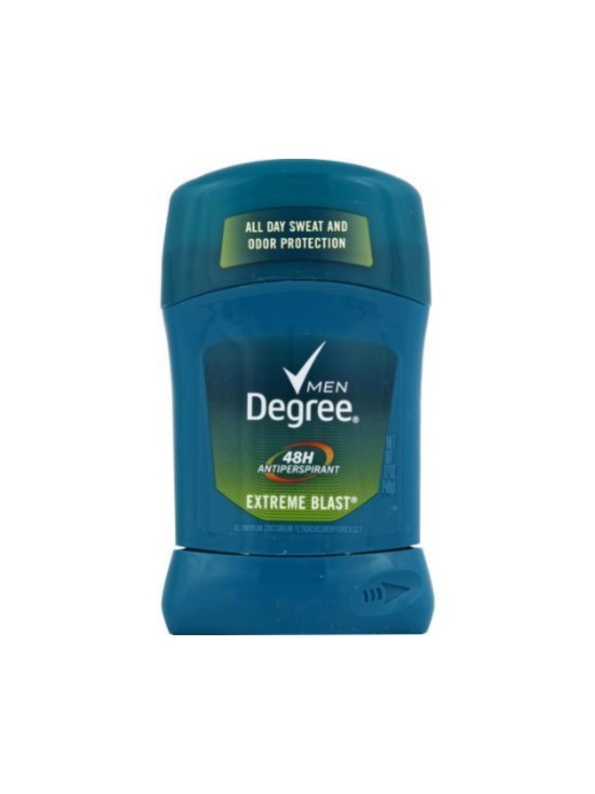 Order Degree Men Deodorant Ultra Dry Extreme Blast (1.7 oz) food online from Stock-Up Mart store, Los Angeles on bringmethat.com