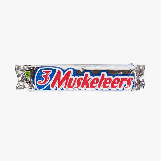 Order 3 Musketeers food online from Mission Liquor & Deli store, Sacramento on bringmethat.com