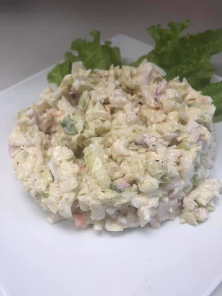 Order Coleslaw - Appetizer food online from Fontana Pizza & Grill store, Exton on bringmethat.com