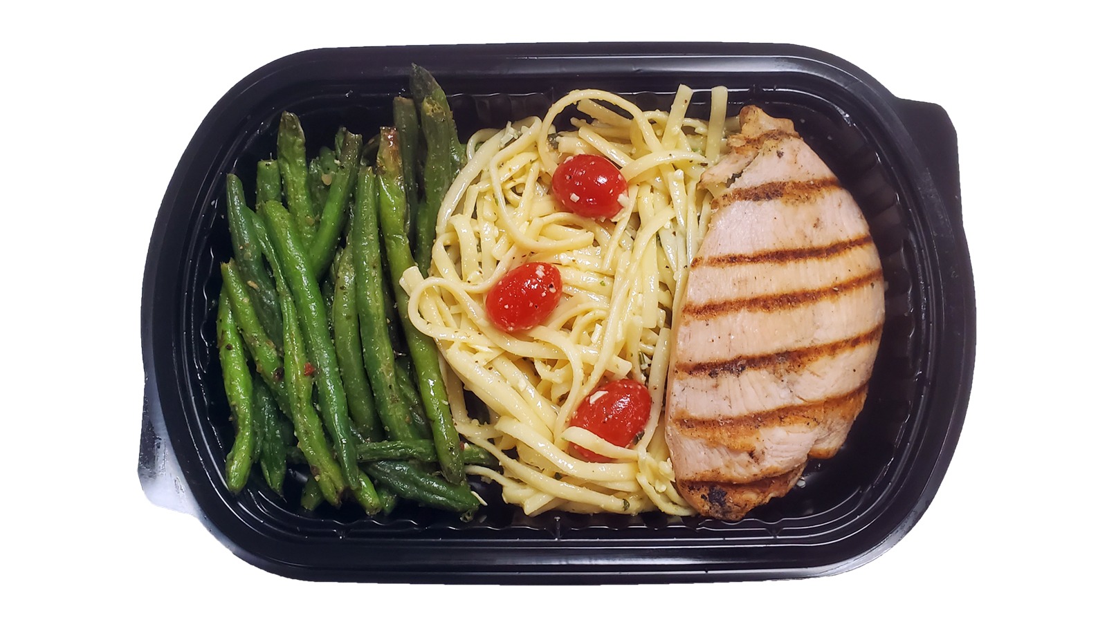 Order Grilled Chicken Single Meal food online from Save Mart Supermarket store, Reno on bringmethat.com