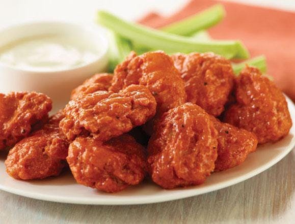 Order Boneless Wings - 8 Pieces food online from Papa Pizza Pie store, Fullerton on bringmethat.com