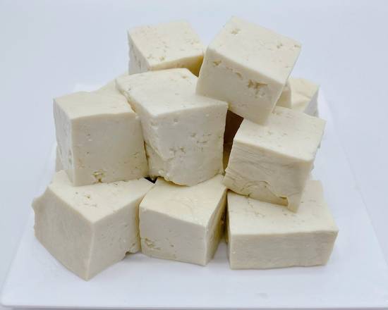 Order Side Steamed Tofu food online from Thai Curry store, Arlington on bringmethat.com