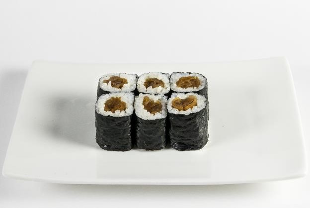 Order Norimaki food online from Blue Ribbon Sushi Izakaya store, New York on bringmethat.com
