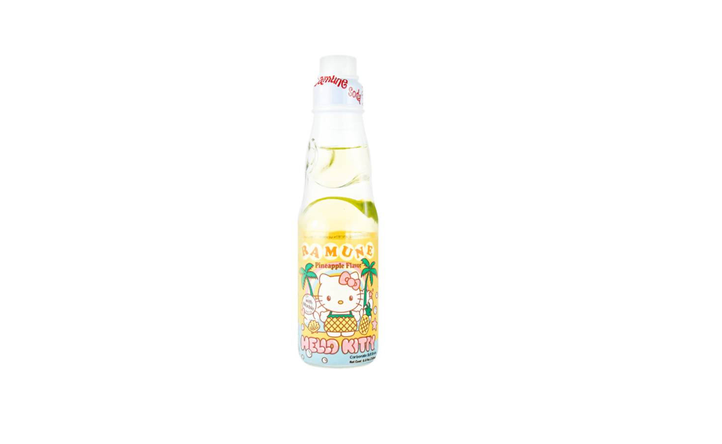 Order Ramune(pineappl)  food online from Tokyo Grill store, Lexington on bringmethat.com