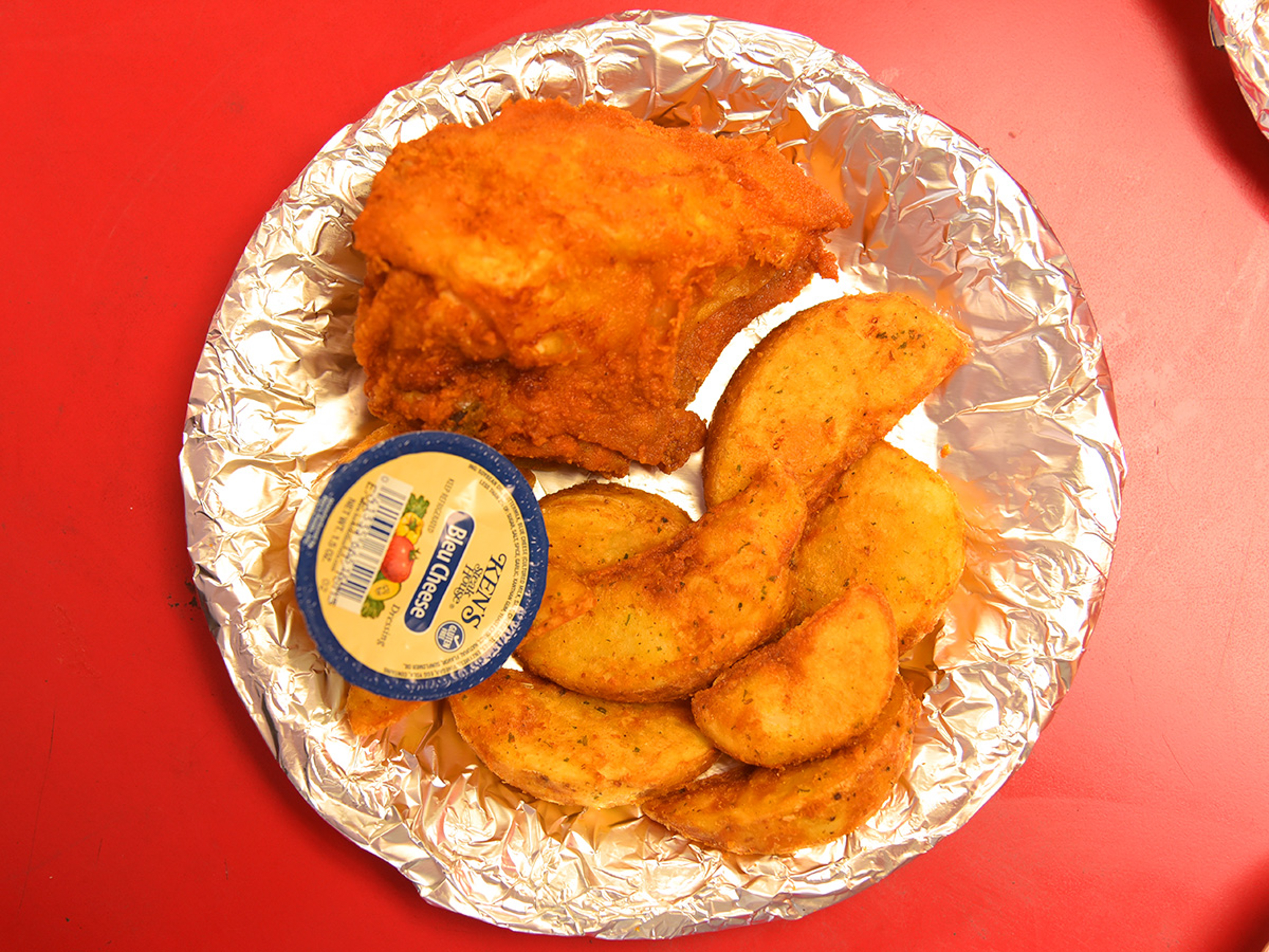 Order Chicken Breast food online from R Pizzeria store, Rochester on bringmethat.com