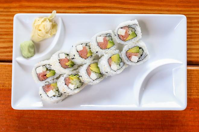 Order Philly Roll  food online from Tommy Tavern + Tap store, Bridgewater Township on bringmethat.com