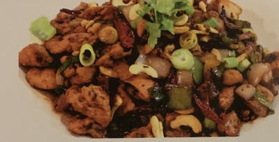 Order Kung Pao food online from Secret Recipe Asian Bistro store, Plano on bringmethat.com