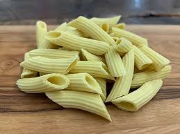 Order Gluten Free Penne food online from Salamones Italian Pizzeria And Restaurant store, Cherry Valley on bringmethat.com