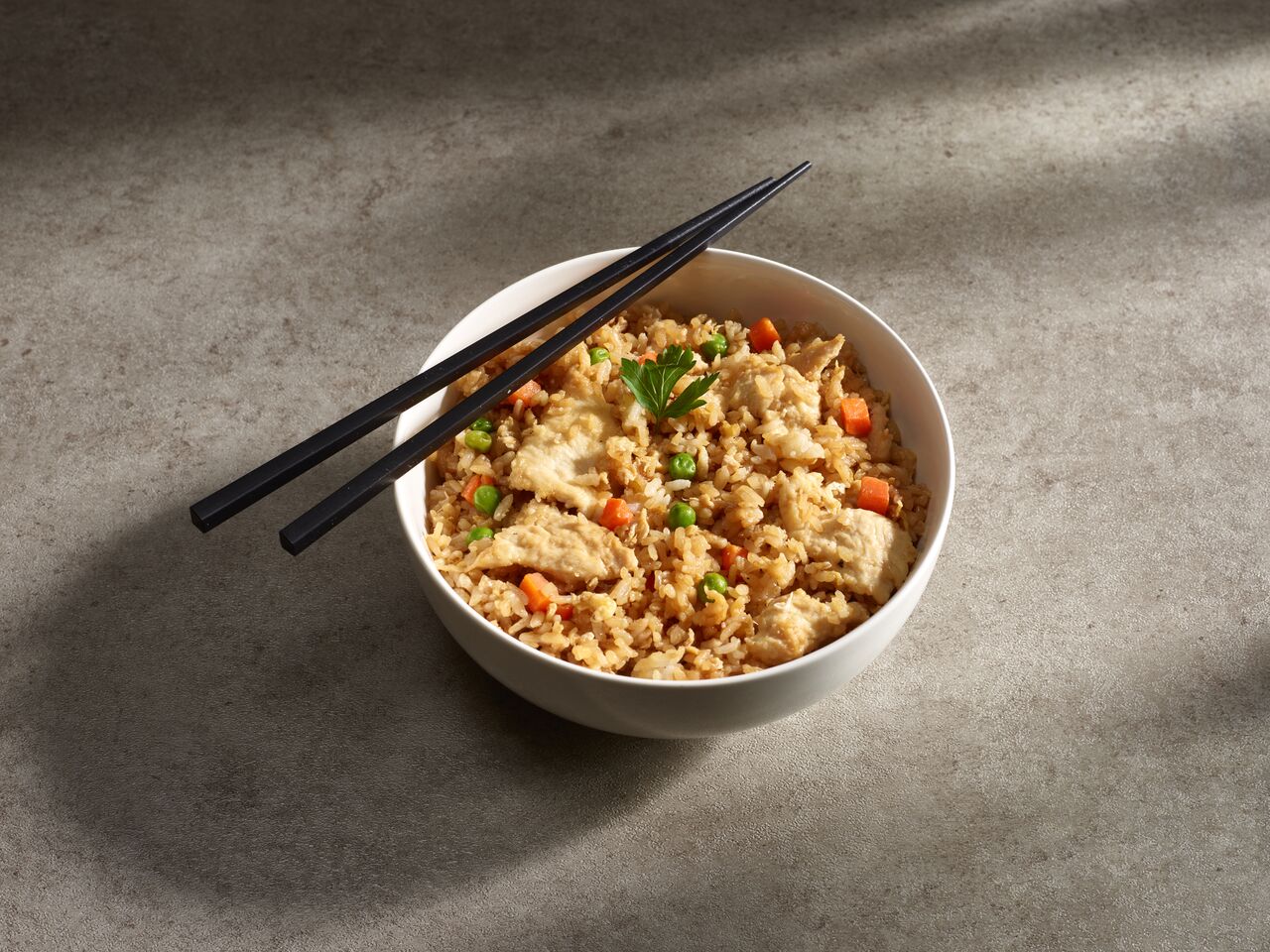 Order Chicken Fried Rice food online from China Luck store, Albuquerque on bringmethat.com