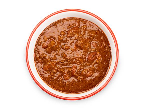 Order Chili with Beans food online from Frisch Big Boy store, Dayton on bringmethat.com