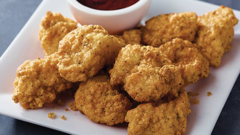 Order Plain Chicken Dippers (10pc) food online from Marco'S Pizza store, Parma on bringmethat.com