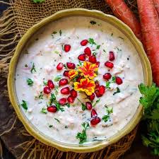 Order Raita food online from Sonny Indian Kitchen store, Chatham on bringmethat.com