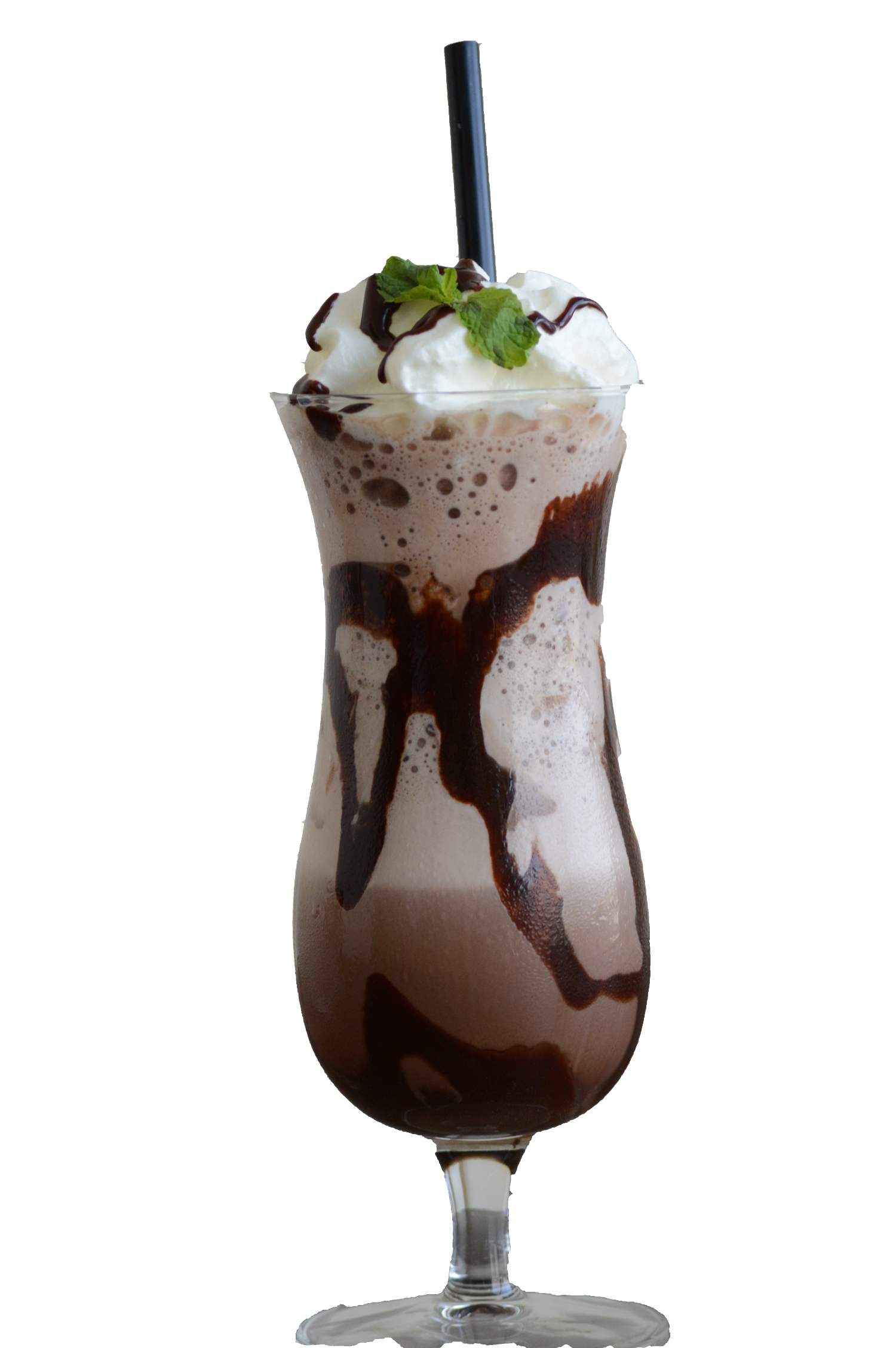 Order Blended Drinks food online from The Yummy Cookie store, Roseville on bringmethat.com