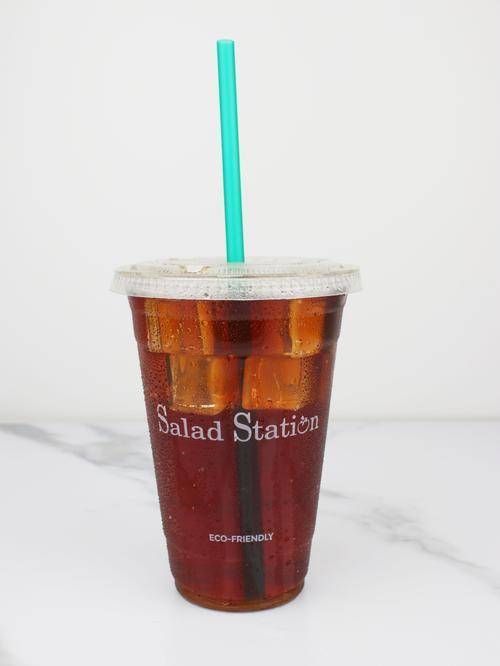 Order Fountain Beverage food online from The Salad Station store, Metairie on bringmethat.com