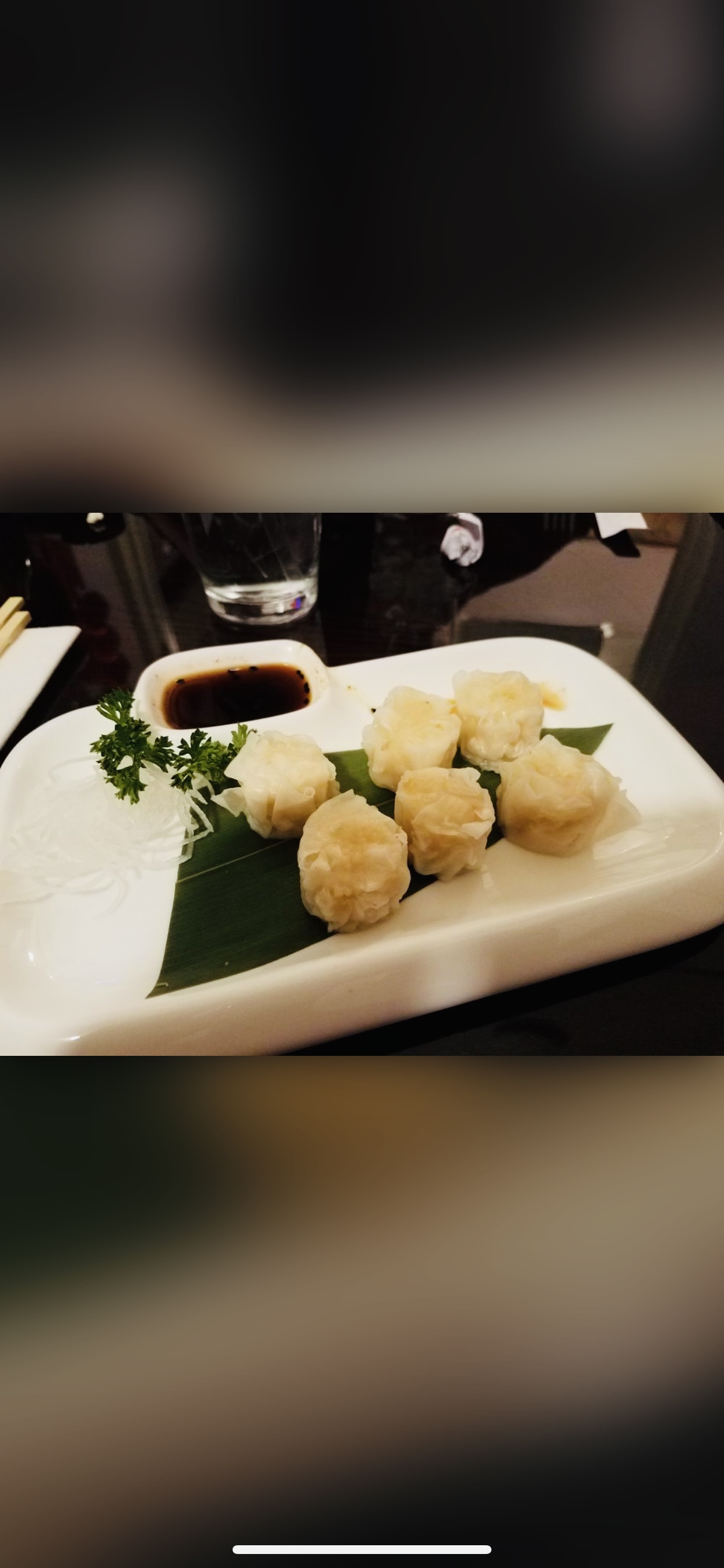 Order Shumai food online from Tokyo 2 Seafood and Steakhouse store, Buffalo on bringmethat.com