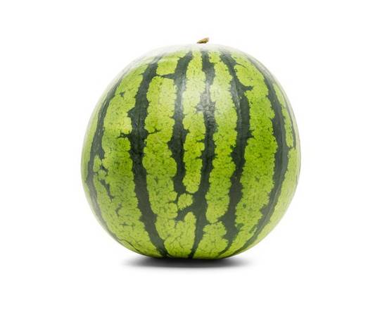 Order Mini Watermelon (1 watermelon) food online from Safeway store, Mount Airy on bringmethat.com