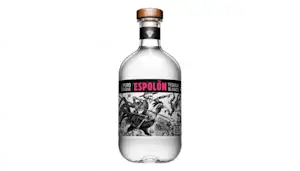 Order Espolon Blanco Tequila, 1 L food online from Mohegan Wines & Liquors store, Mohegan Lake on bringmethat.com