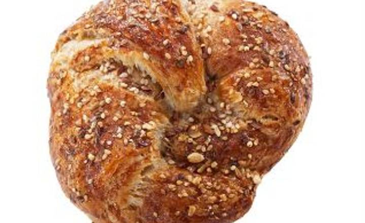 Order Multigrain Croissant food online from Caffe Nero store, Winchester on bringmethat.com