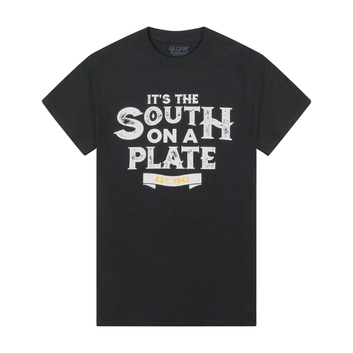 Order It's The South on a Plate - Black food online from Busy Bee Cafe store, Atlanta on bringmethat.com