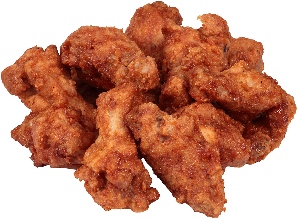 Order Buffalo Wings food online from Little italy pizza store, Brooklyn on bringmethat.com