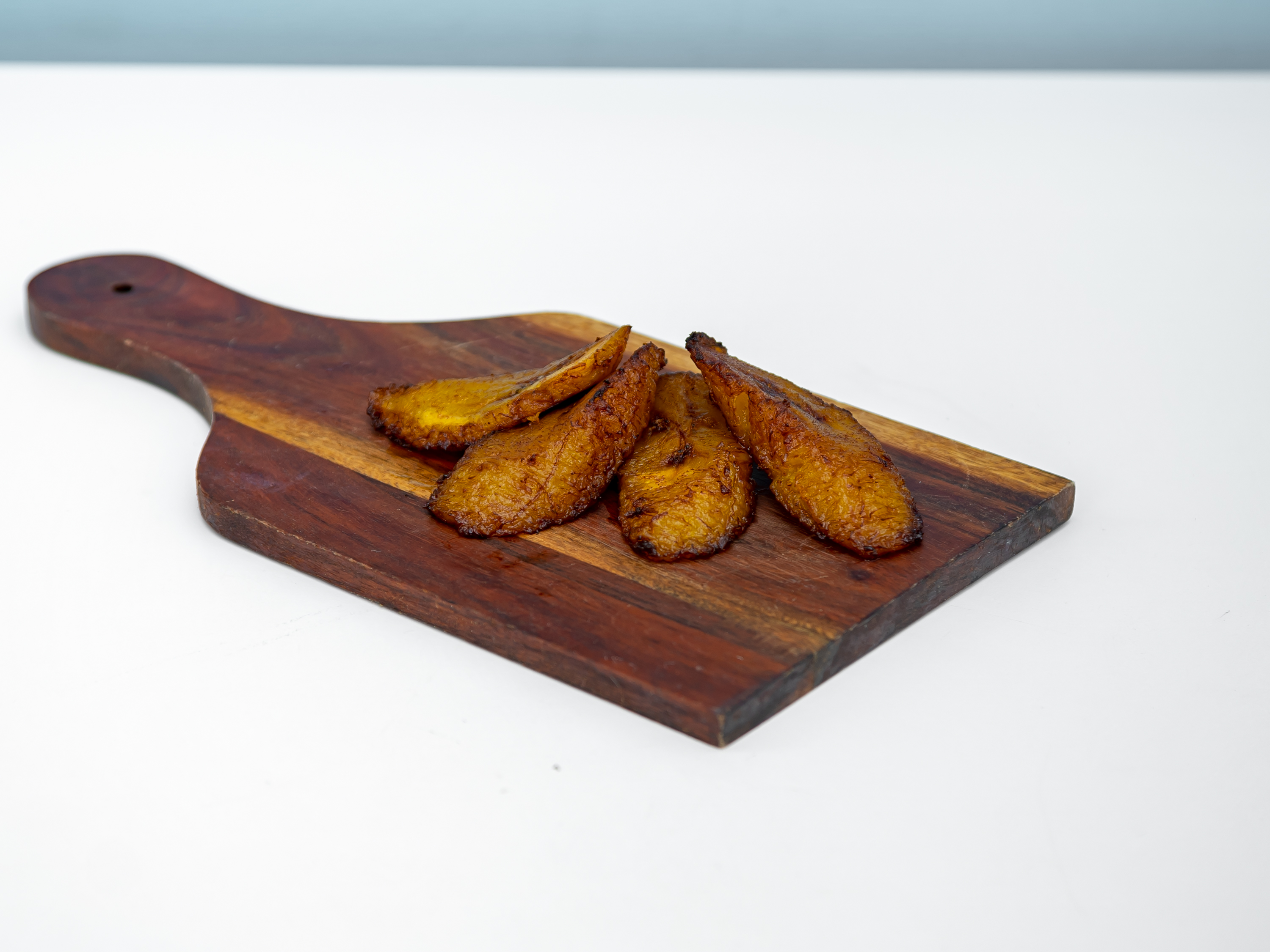 Order Fried Plantains food online from ABeautifulLife Bakery Cafe store, Los Angeles on bringmethat.com