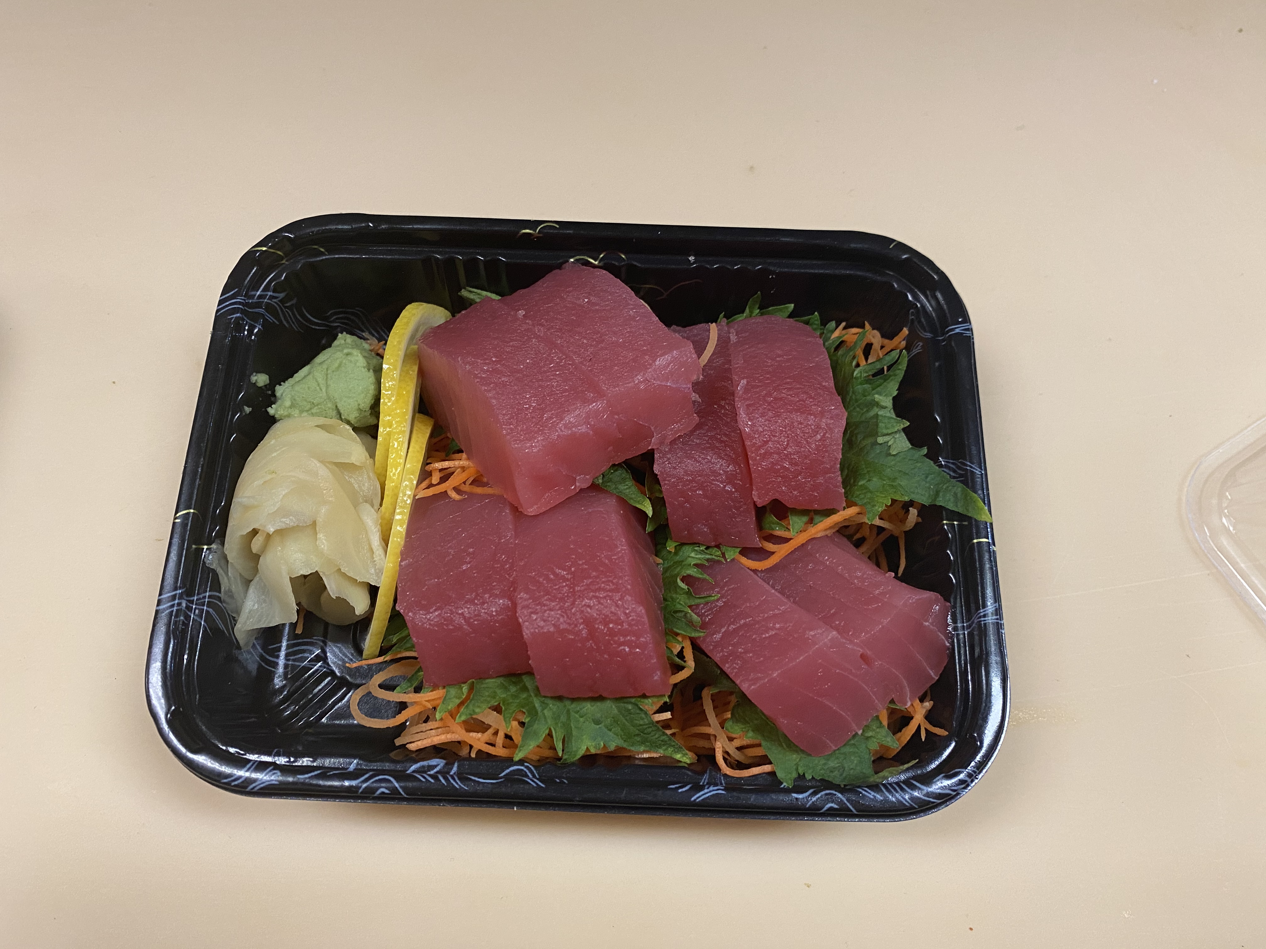 Order Tuna food online from Kumo Asian Fusion store, Brick on bringmethat.com