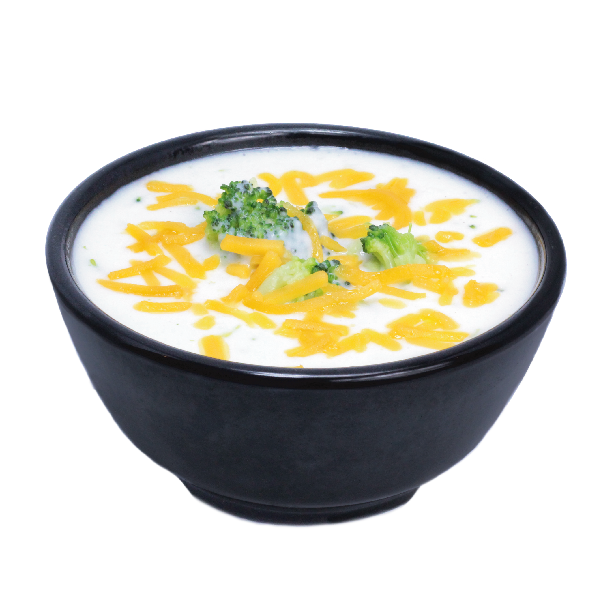 Order Broccoli & Cheddar Soup food online from Mas Natural store, Brownsville on bringmethat.com
