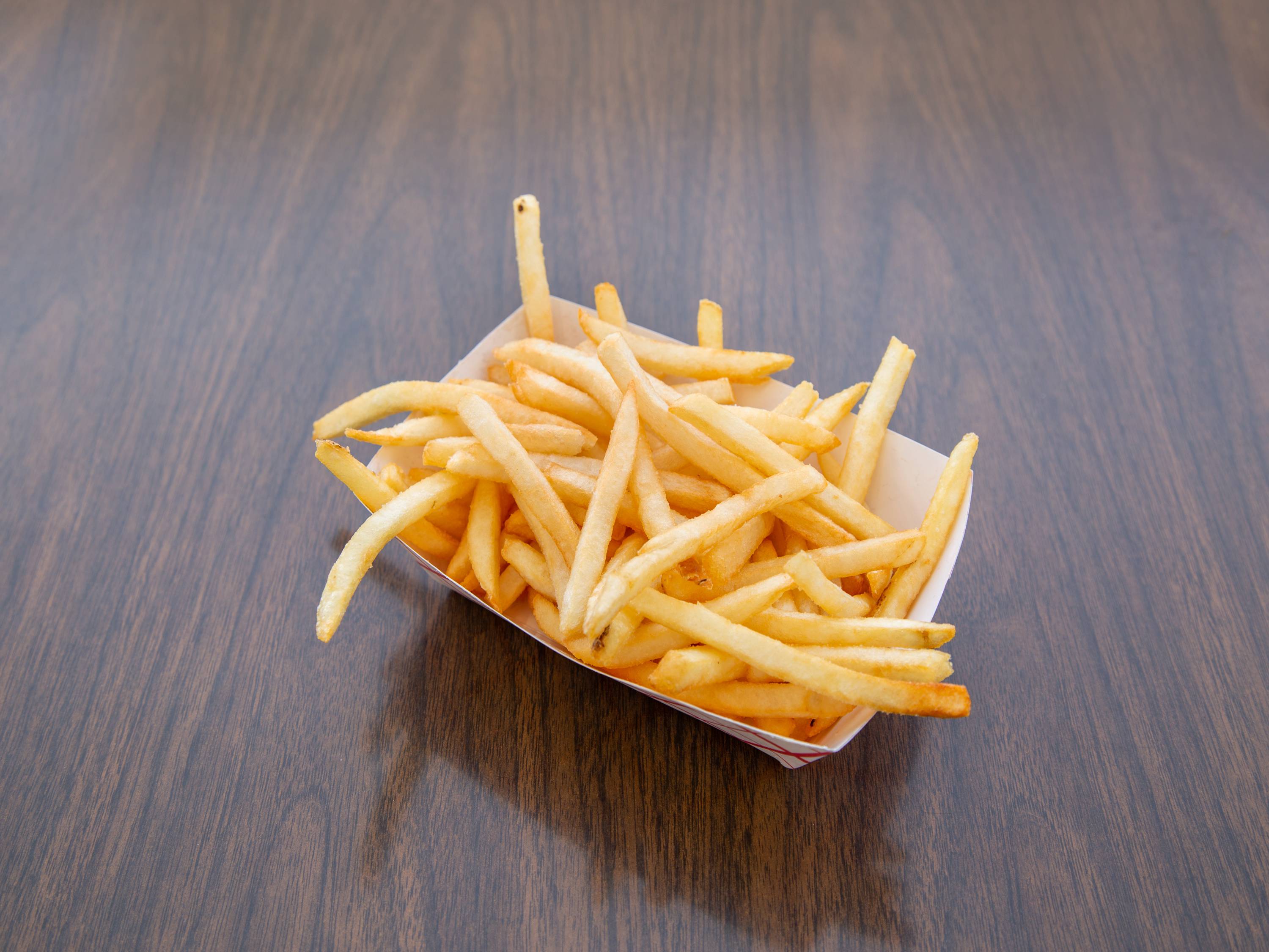 Order French Fries food online from Pop 50 Place store, Redding on bringmethat.com