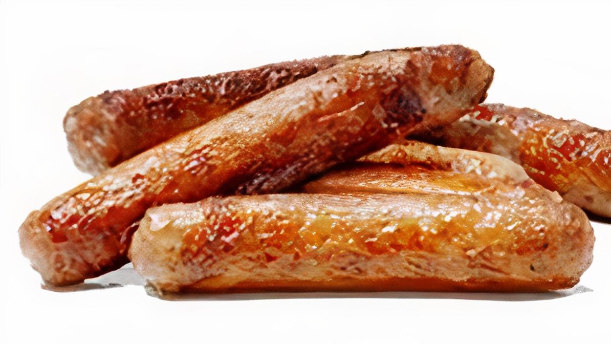 Order Side of Sausage food online from Siggys store, Temecula on bringmethat.com