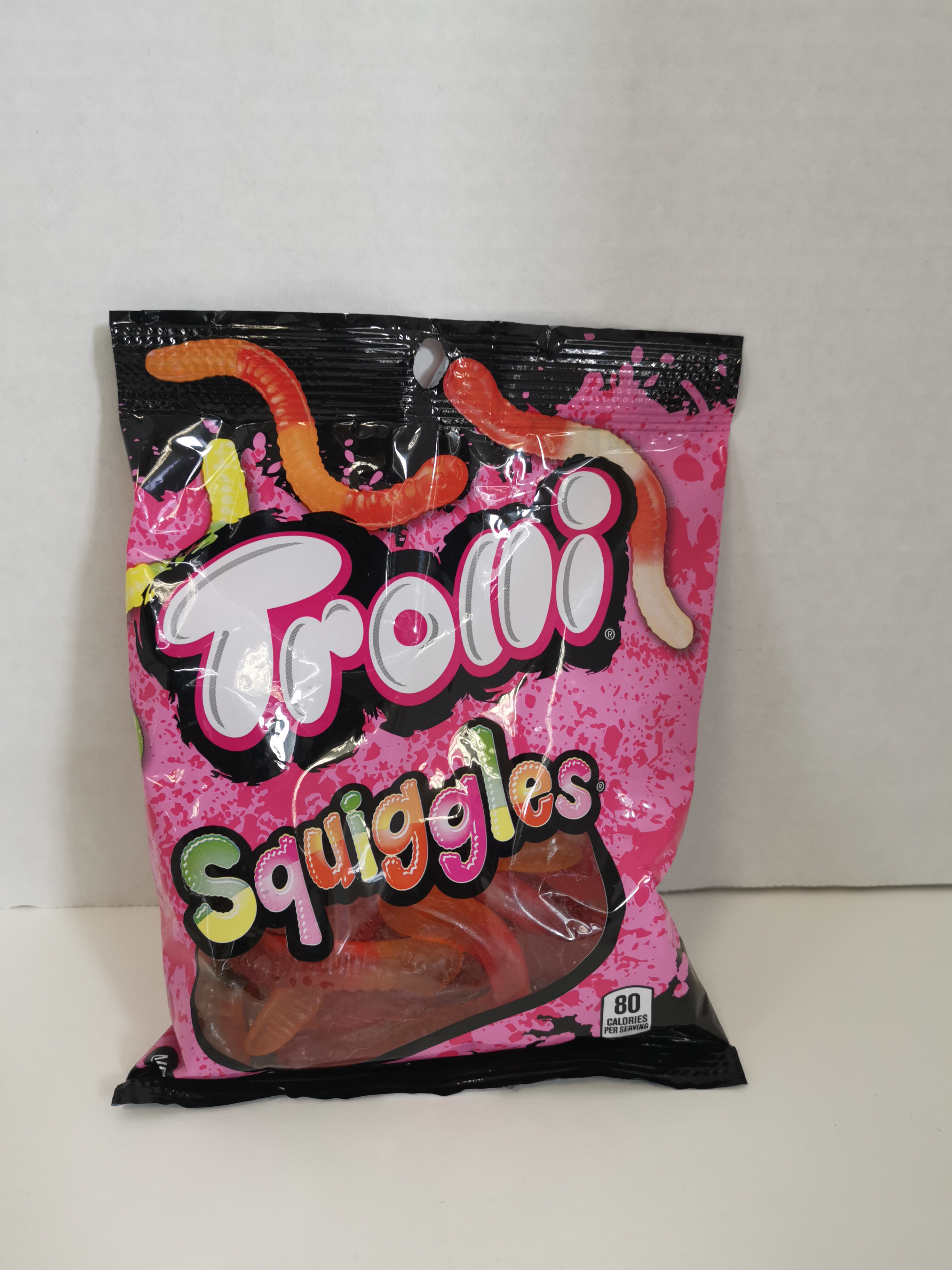 Order Trolli Squiggles food online from Rank Quickserve store, San Francisco on bringmethat.com