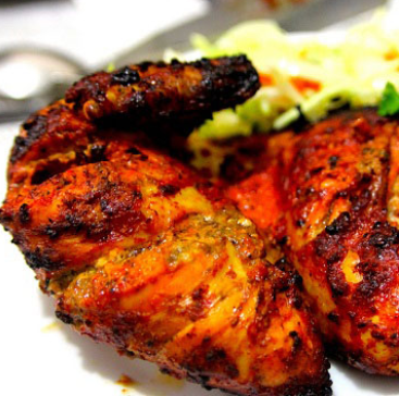 Order Tandoori Chicken Special food online from Sahara Market store, Dublin on bringmethat.com
