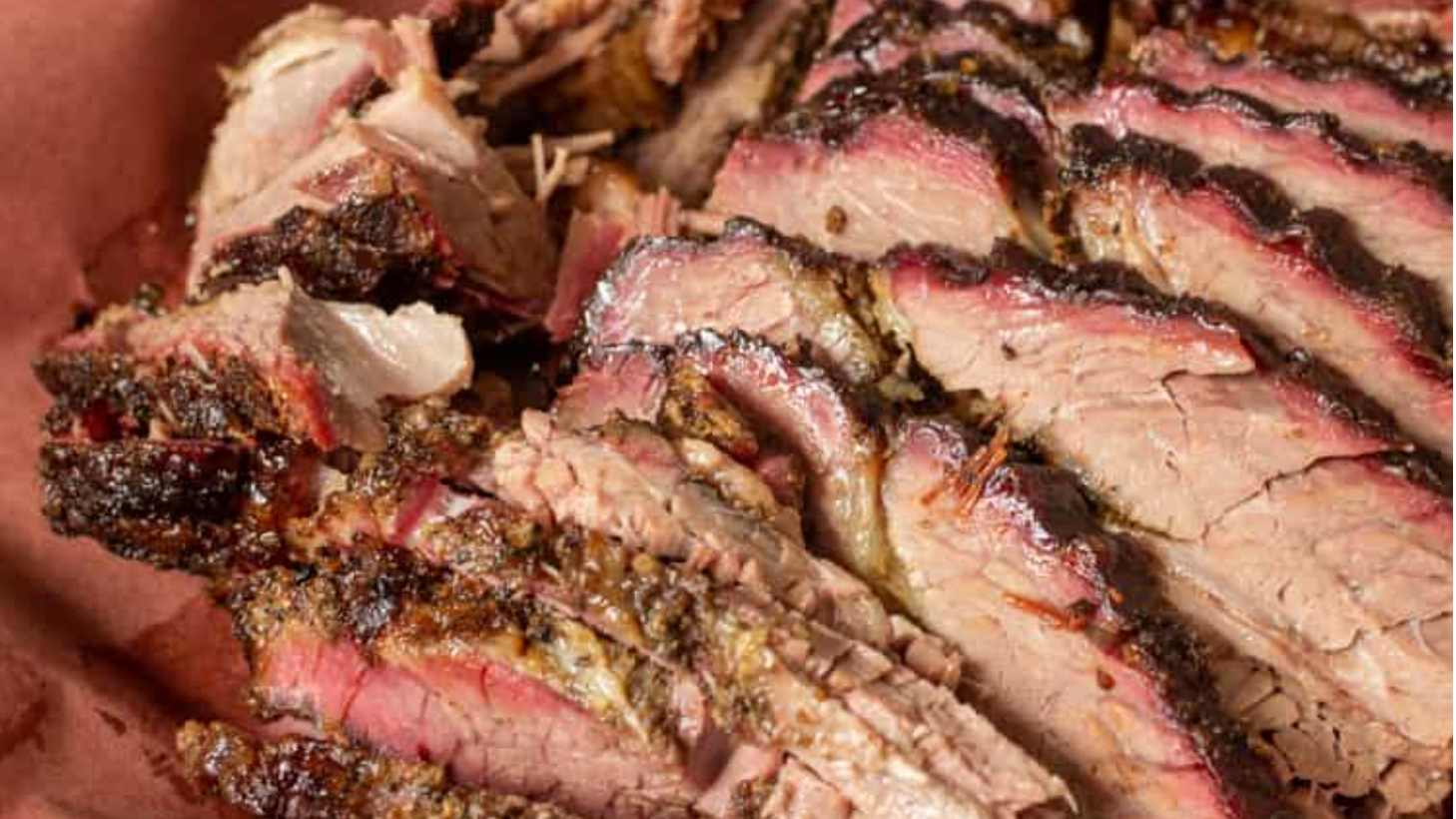 Order Beef Brisket – by the pound food online from Way Station store, Fairfax on bringmethat.com