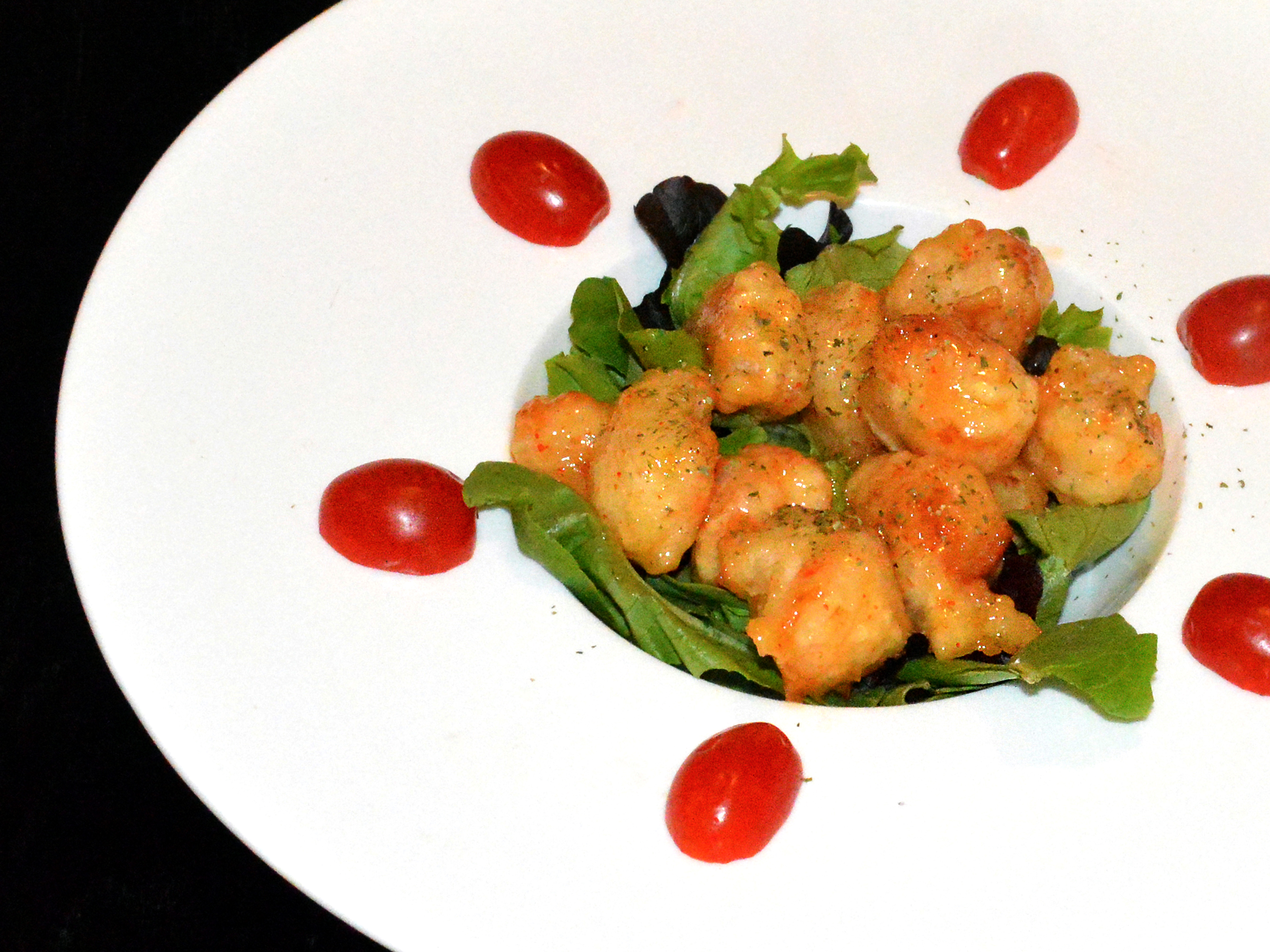 Order Rocky Shrimp food online from Nikko store, Tarrytown on bringmethat.com