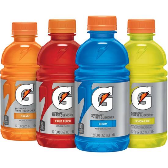 Order Small Gatorade food online from 23rd Avenue Deli &amp; Grocery store, Queens on bringmethat.com