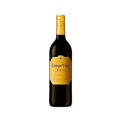 Order Campo Viejo Tempranillo (750 ML) 25470 food online from Bevmo! store, Torrance on bringmethat.com