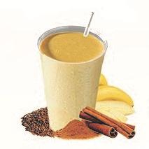 Order The Smithe Smoothie  ( Top seller ) food online from Smith finest deli store, Brooklyn on bringmethat.com