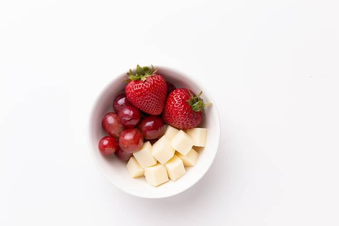 Order Fruit and Provolone food online from Saladworks store, Middletown on bringmethat.com